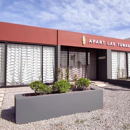 Apart Las Tunas Carmelo Exterior foto