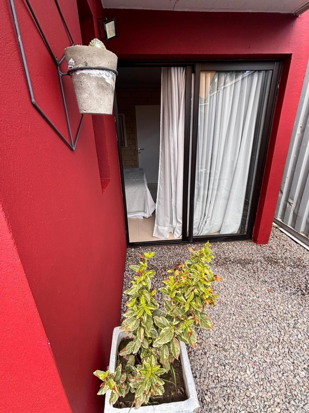 Apart Las Tunas Carmelo Exterior foto